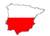 GRANTUR VIAJES Y CONGRESOS - Polski